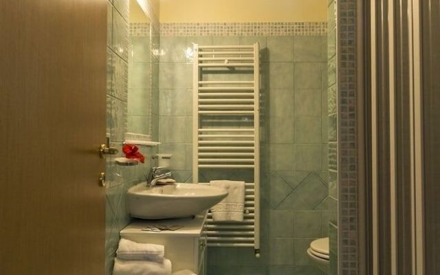 Residence Torre Delle Viole