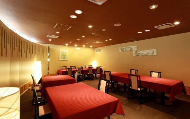 Izumigo Kiyosato Kogen Hotel