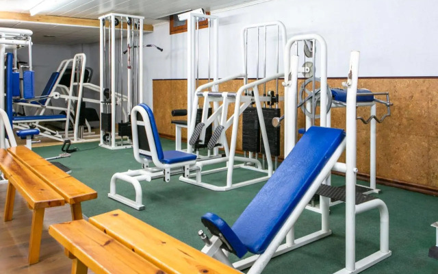 Hotel Snö Condes del Pallars