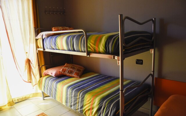 B&B Zia Vivina