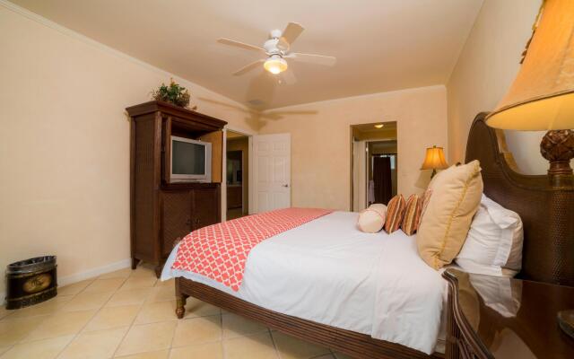 Del Mar 3N - 3 bdr 2 bath
