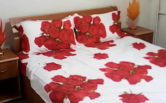 Mangalia-ROMANIA-Mar Nero