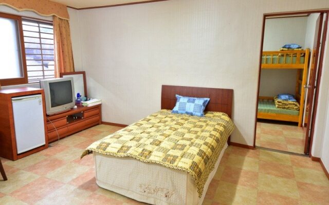 Bluewoods Resortel