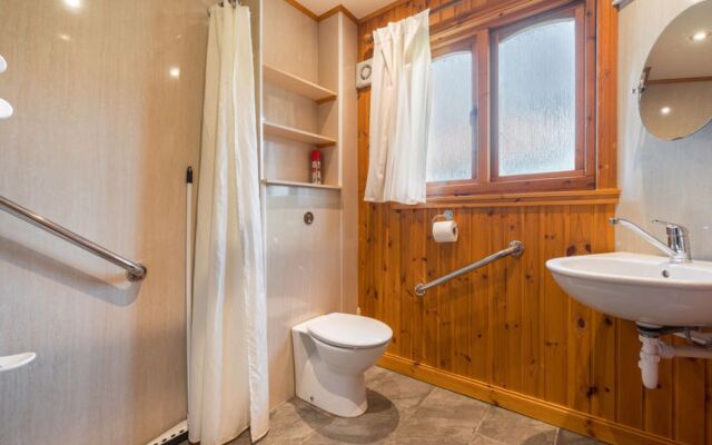Balnain 3 Bed