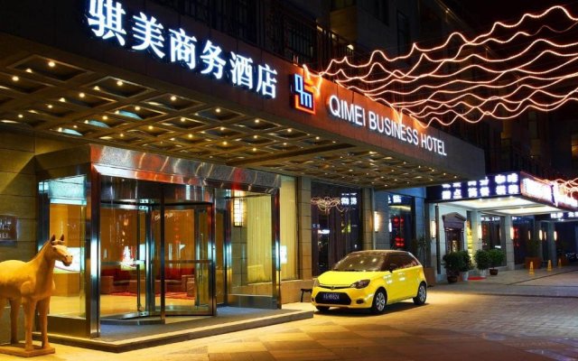 Xian Qimei Business Hotel