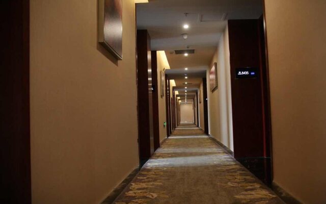 Dijing Wanyue Hotel