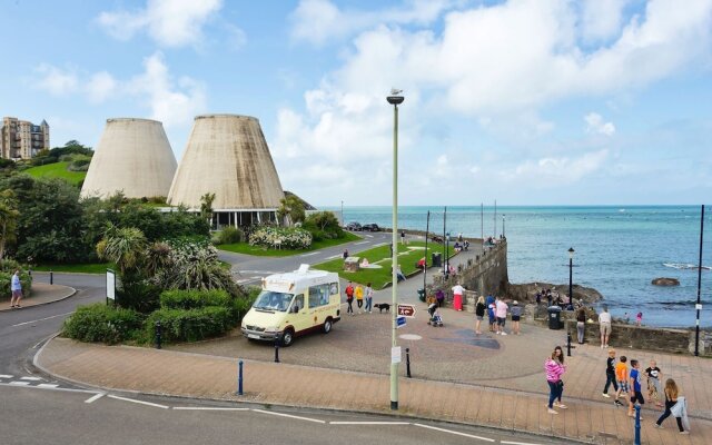 Ilfracombe Oriel 3 Bedrooms