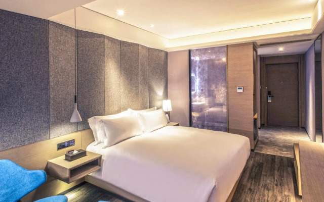 Mercure Suzhou Downtown