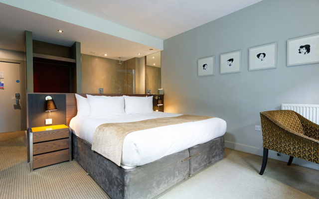 The Cornwall Hotel Spa & Estate