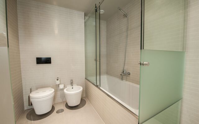 INATEL Cerveira Hotel