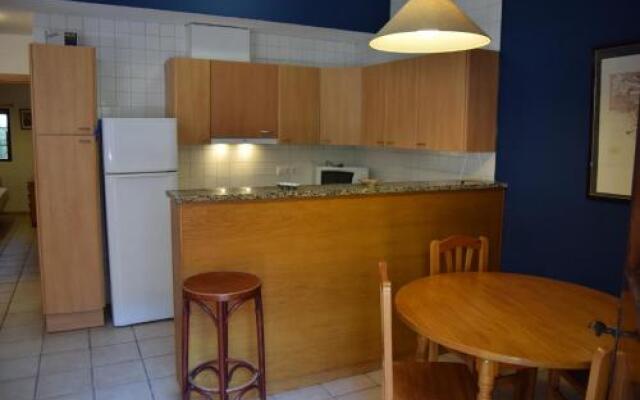 Apartaments Bizantí