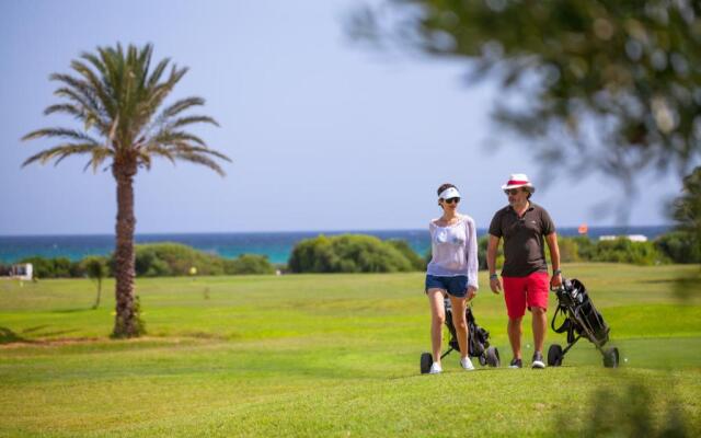 Nour Palace Resort and Thalasso