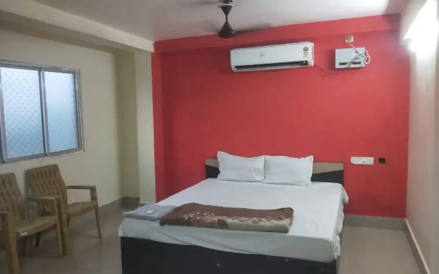 Hotel TRS Royal Ruby Retreat