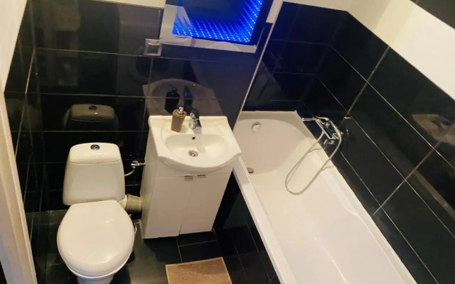 Bay view apartment Mieszkanie z widokiem na zatoke