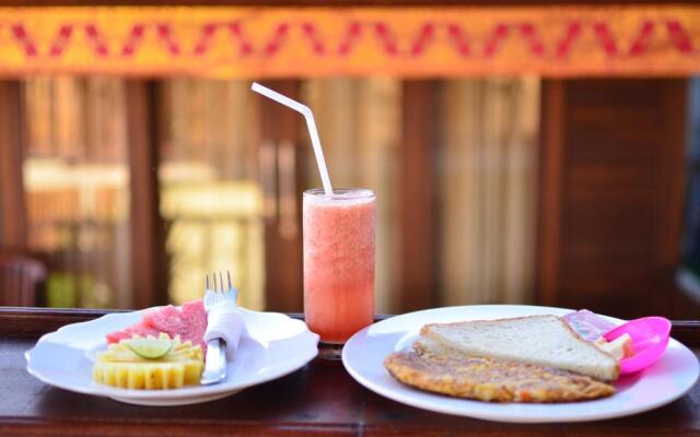 The Waterfront Beach House