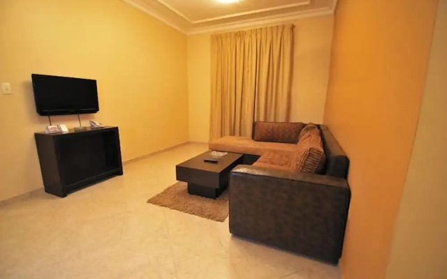 Peninsula Suites