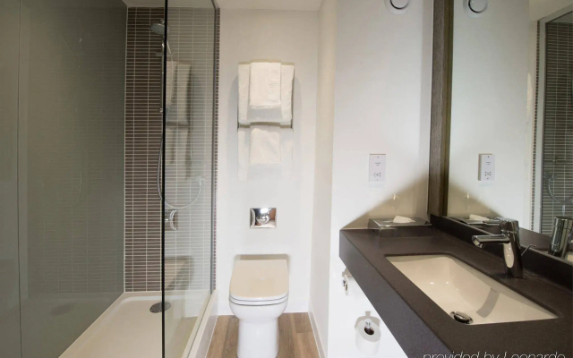Holiday Inn Leeds Garforth by IHG