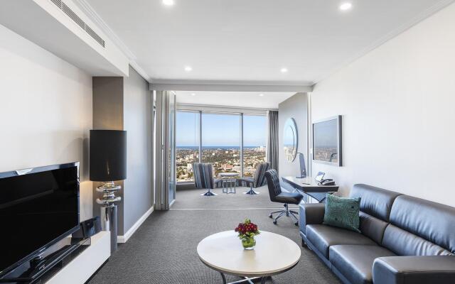 Meriton Suites World Tower