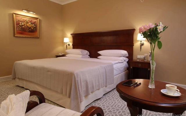 Hotel Leopolis