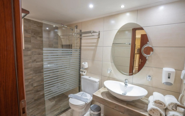 Philoxenia Hotel & Spa