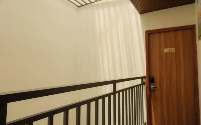 Lanura Saigon Boutique Hotel