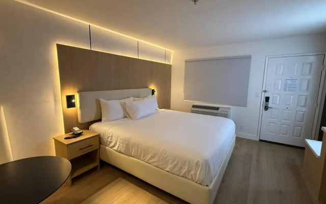 MainStay Suites Victorville - Hesperia