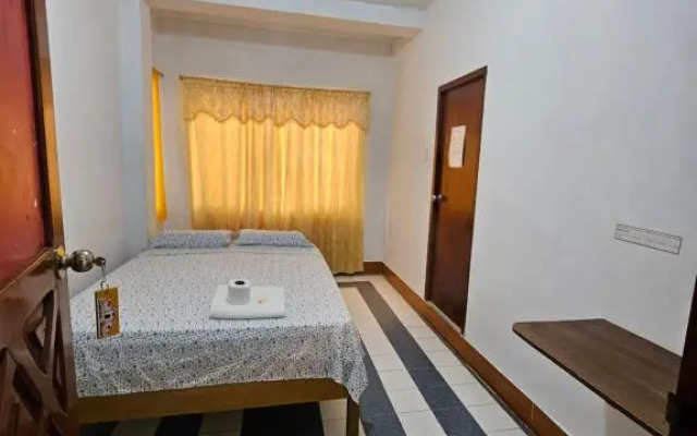 Sarisa House