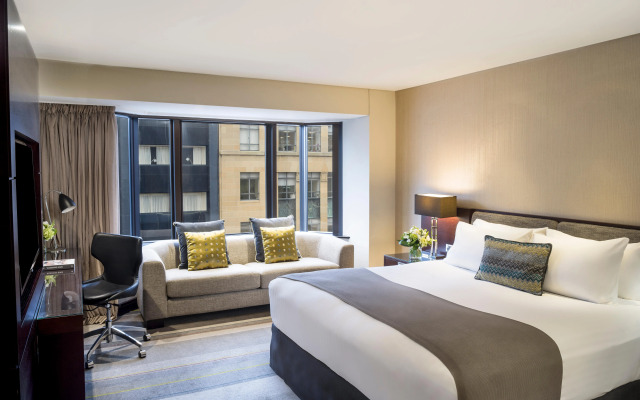InterContinental Wellington by IHG