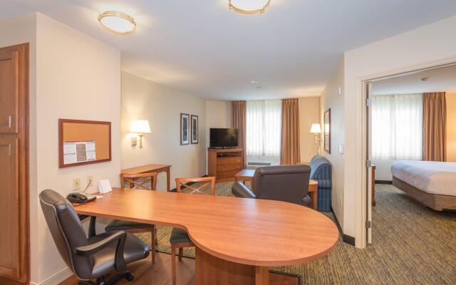 Candlewood Suites Downtown by IHG