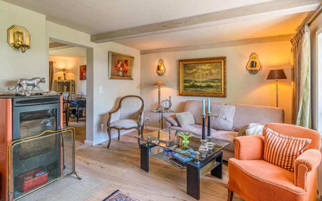 Awesome Home in Dagebüll With 2 Bedrooms and Wifi