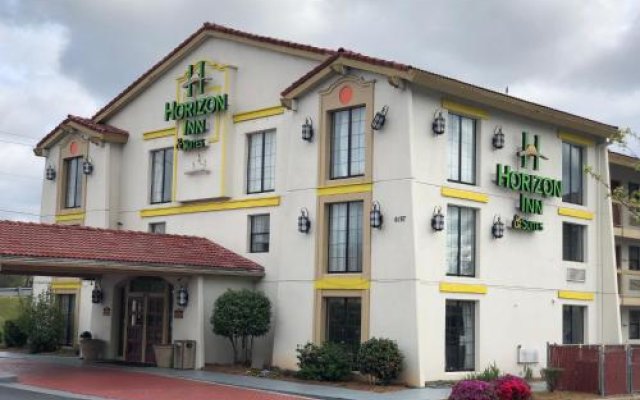 Horizon Inn & Suites