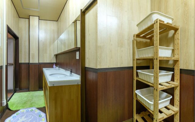 Iyashinoyado Ryokan Tabataya