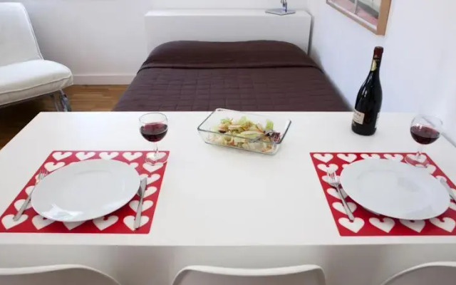 Lisbon Serviced Apartments - Bairro Alto