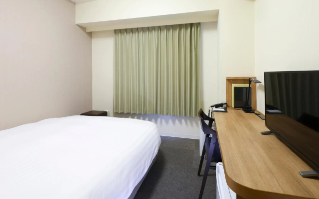 Dormy Inn Express Mikawa Anjo Natural Hot Spring