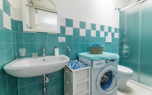 Appartamento Playa Iside