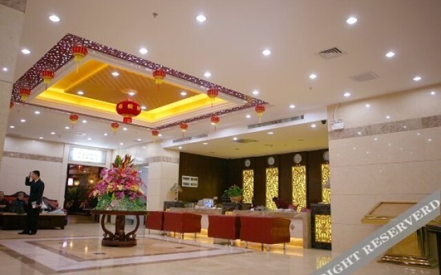 Liu He Hotel