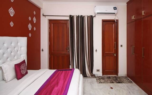 OYO 8430 Absin Hospitality