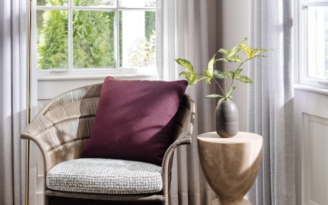 The Richard, The Edgartown Collection