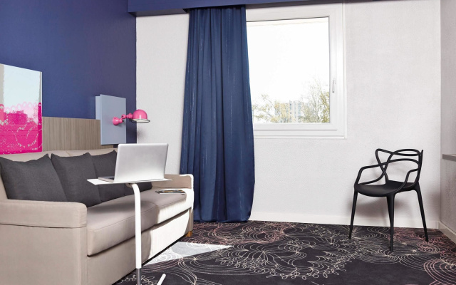 ibis Styles Arles Palais des Congrès