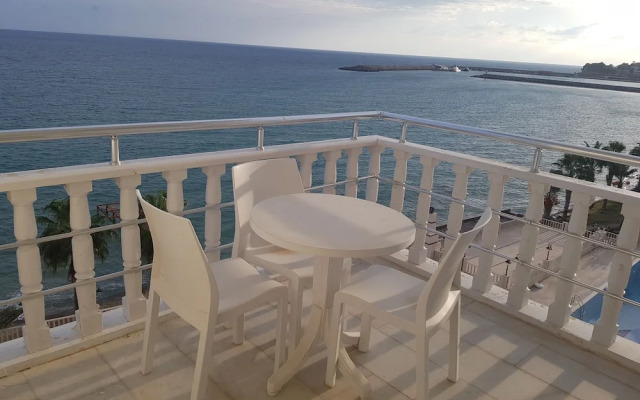 Anemurion Hotel