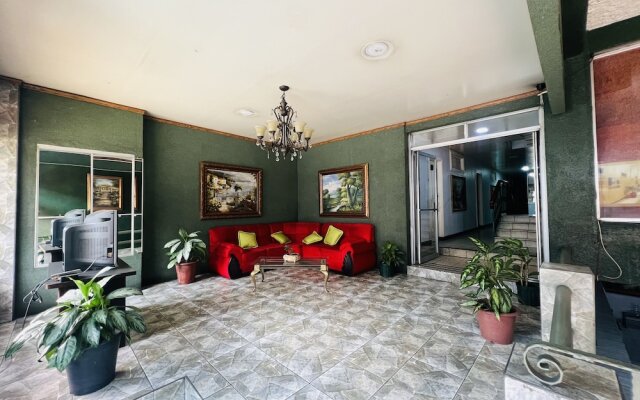 Hotel Barroco