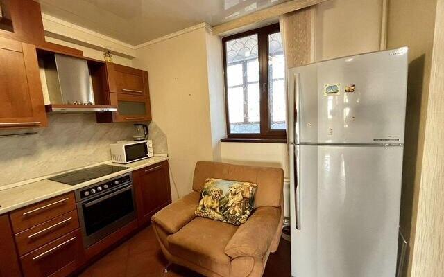 Апартаменты на улице Пасечная 61/2