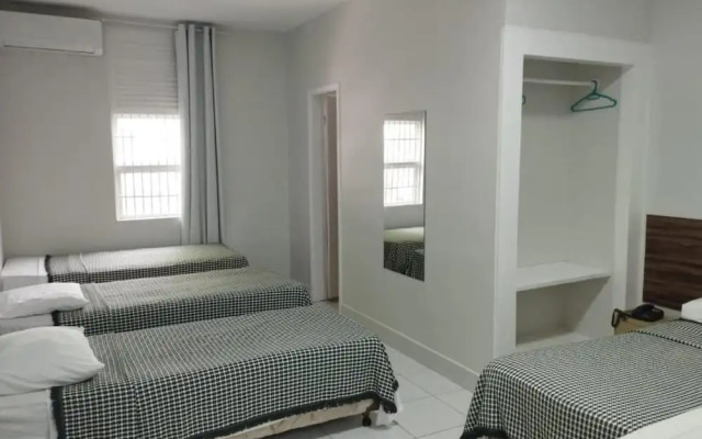 Belvedere Paulo Afonso