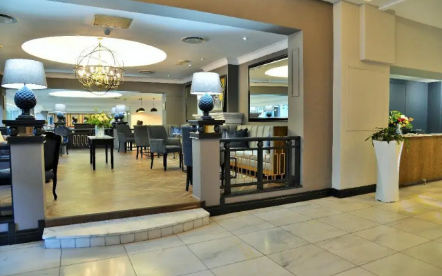 Capetonian Hotel