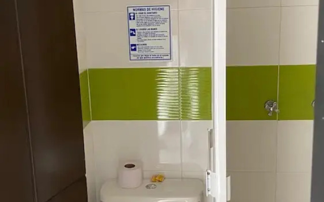 Hotel Linaje Real Popayan