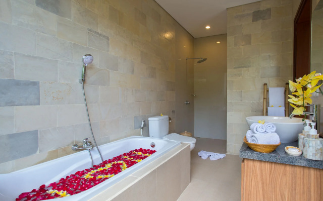 Aishwarya Exclusive Villas