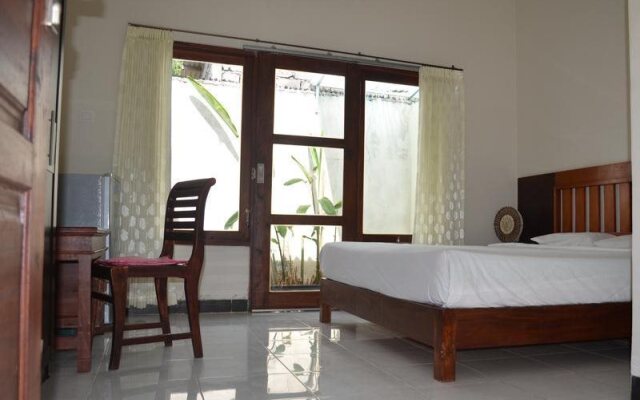 Mutiara Jimbaran Homestay