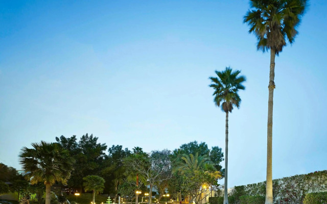 Le Meridien Al Khobar