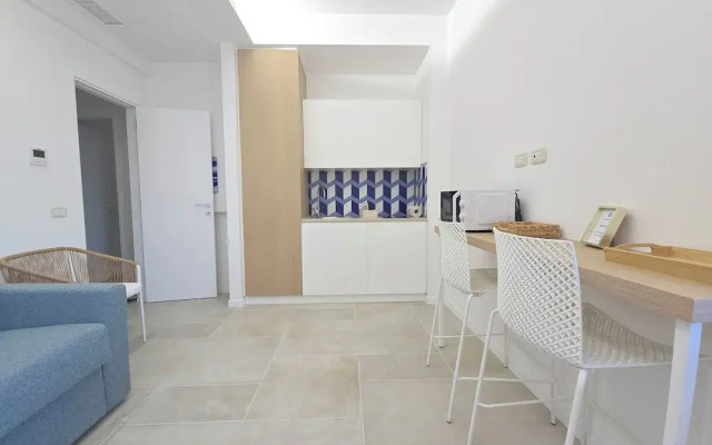 Capri Koral Guest House