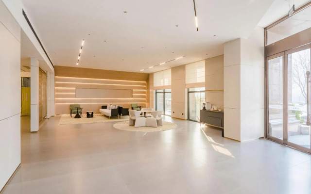 新乡海星国际酒店